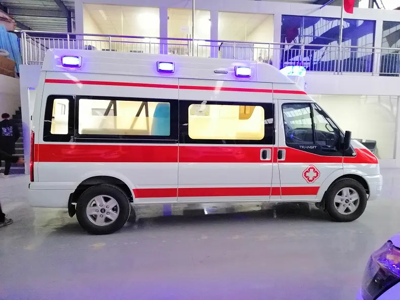 普安县跨省救护车出租